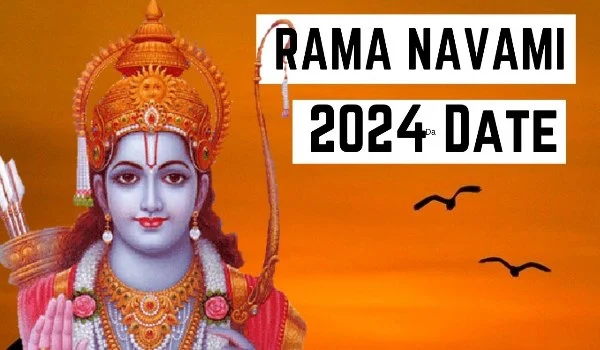 Ram Navami Date