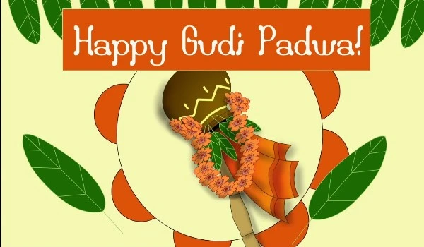 Happy Gudi Padwa Wishes for 2024
